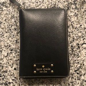 Kate spare personal planner agenda